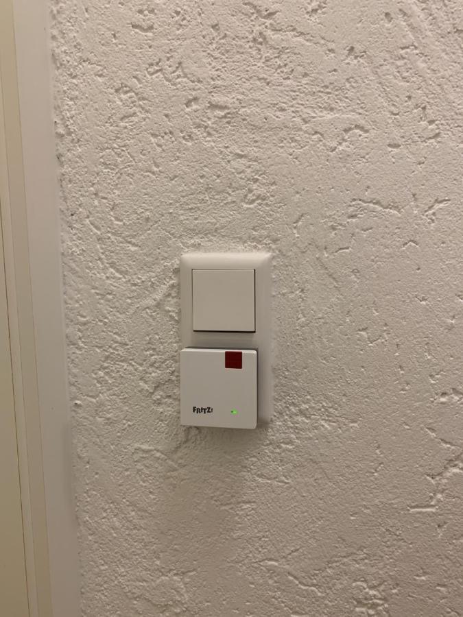 Appartement Zum Bahnhof à Zwickau Extérieur photo
