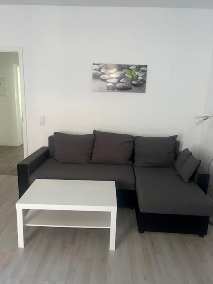 Appartement Zum Bahnhof à Zwickau Extérieur photo